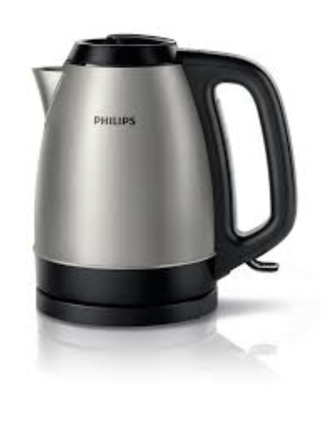 PHILIPS NEUTRON LOW END METAL KETTLE HD9305
